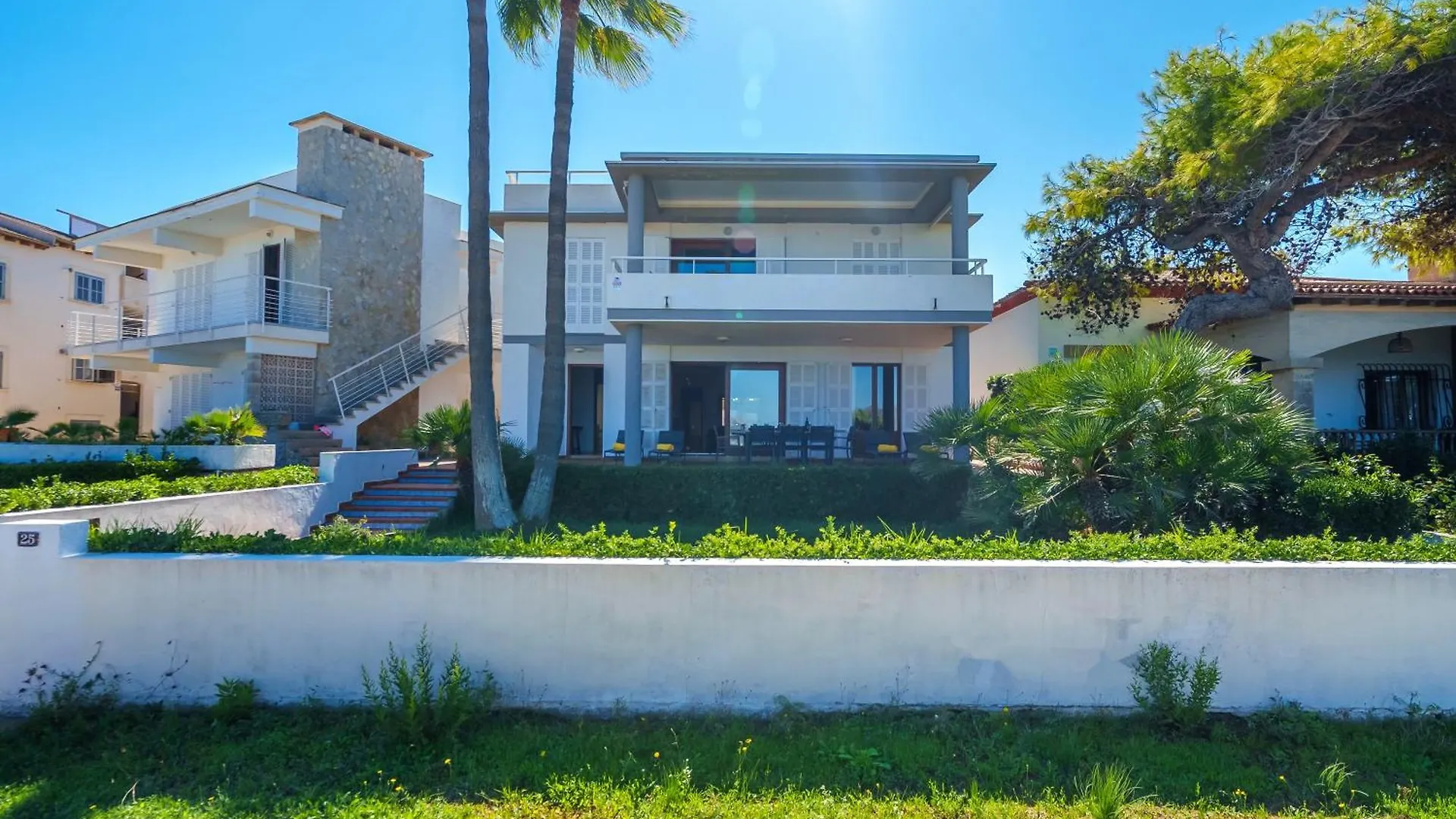Apartamento Can Pericas Alcudia By Mallorca Villa Selection Španělsko