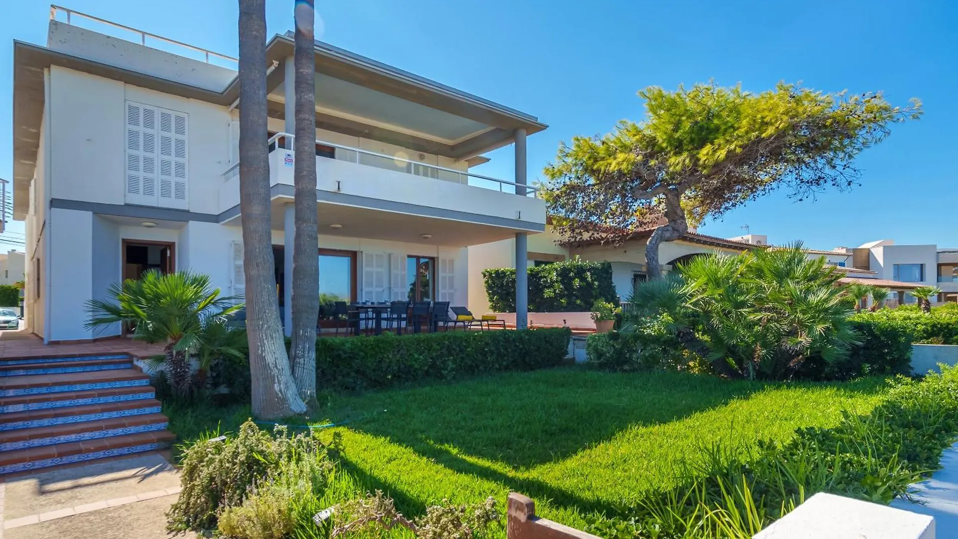 Apartamento Can Pericas Alcudia By Mallorca Villa Selection 0*, Alcúdia Španělsko