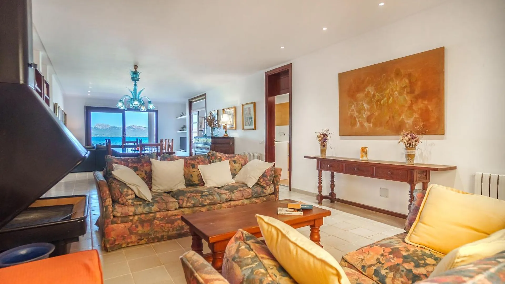 Apartamento Can Pericas Alcudia By Mallorca Villa Selection Apartmán Alcúdia