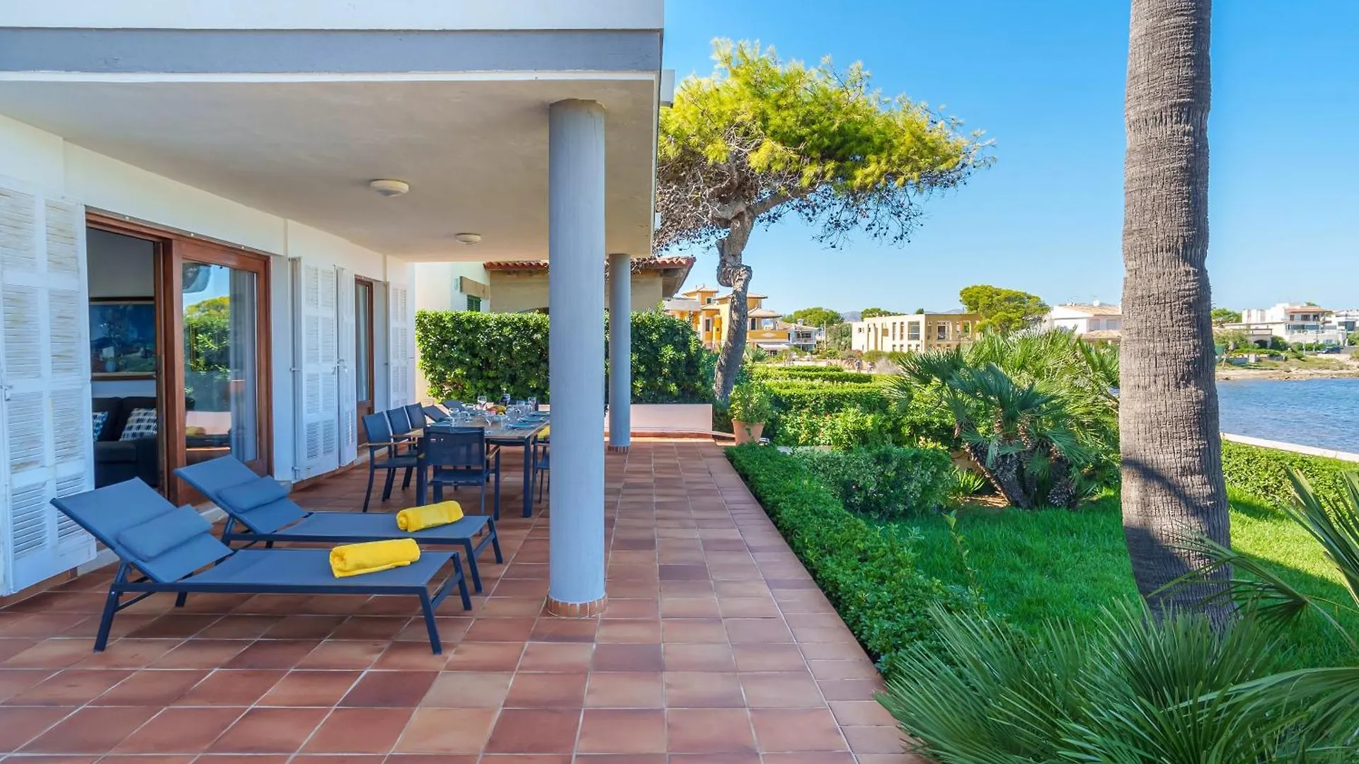 Apartamento Can Pericas Alcudia By Mallorca Villa Selection Alcúdia