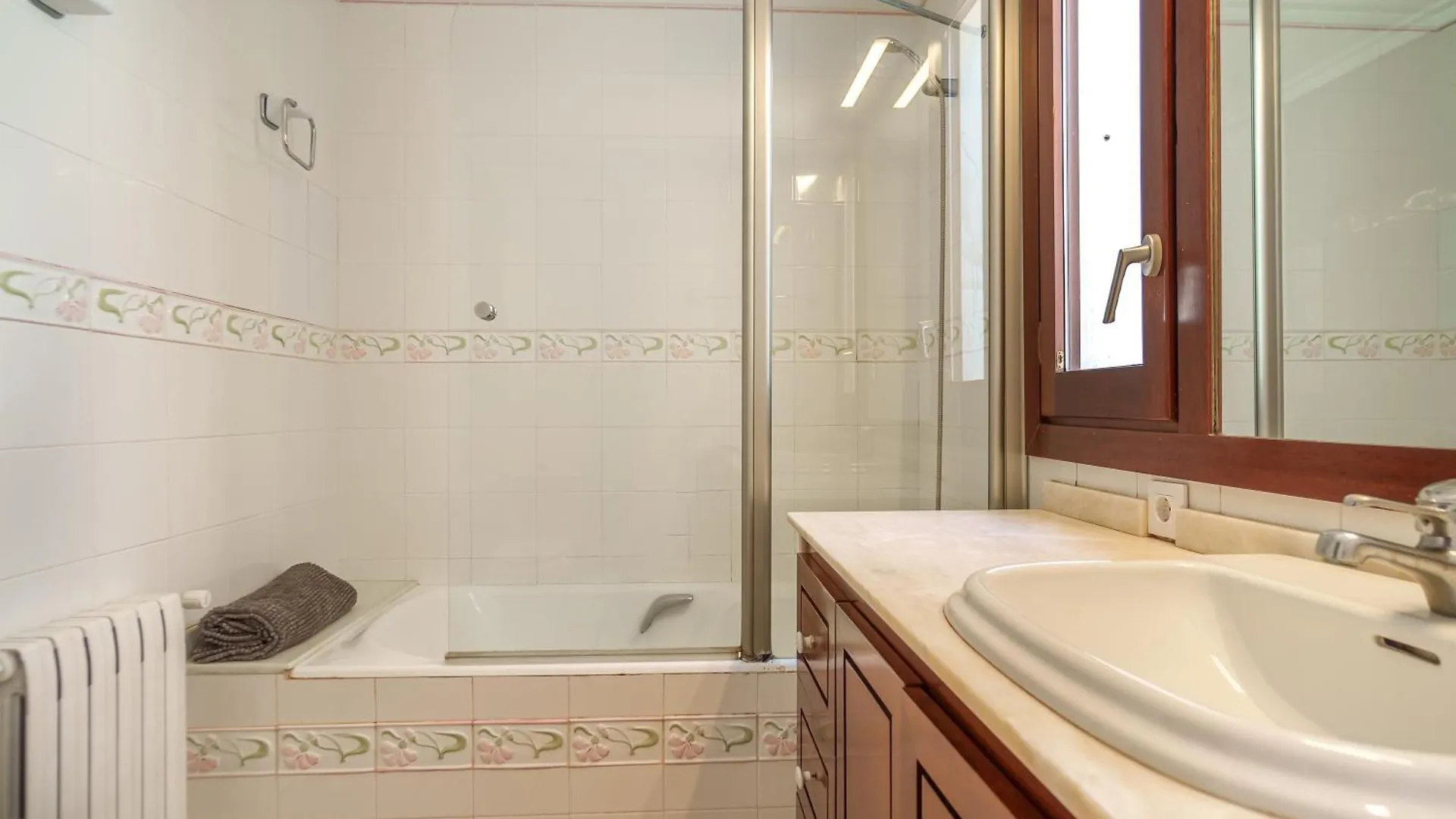 Apartmán Apartamento Can Pericas Alcudia By Mallorca Villa Selection