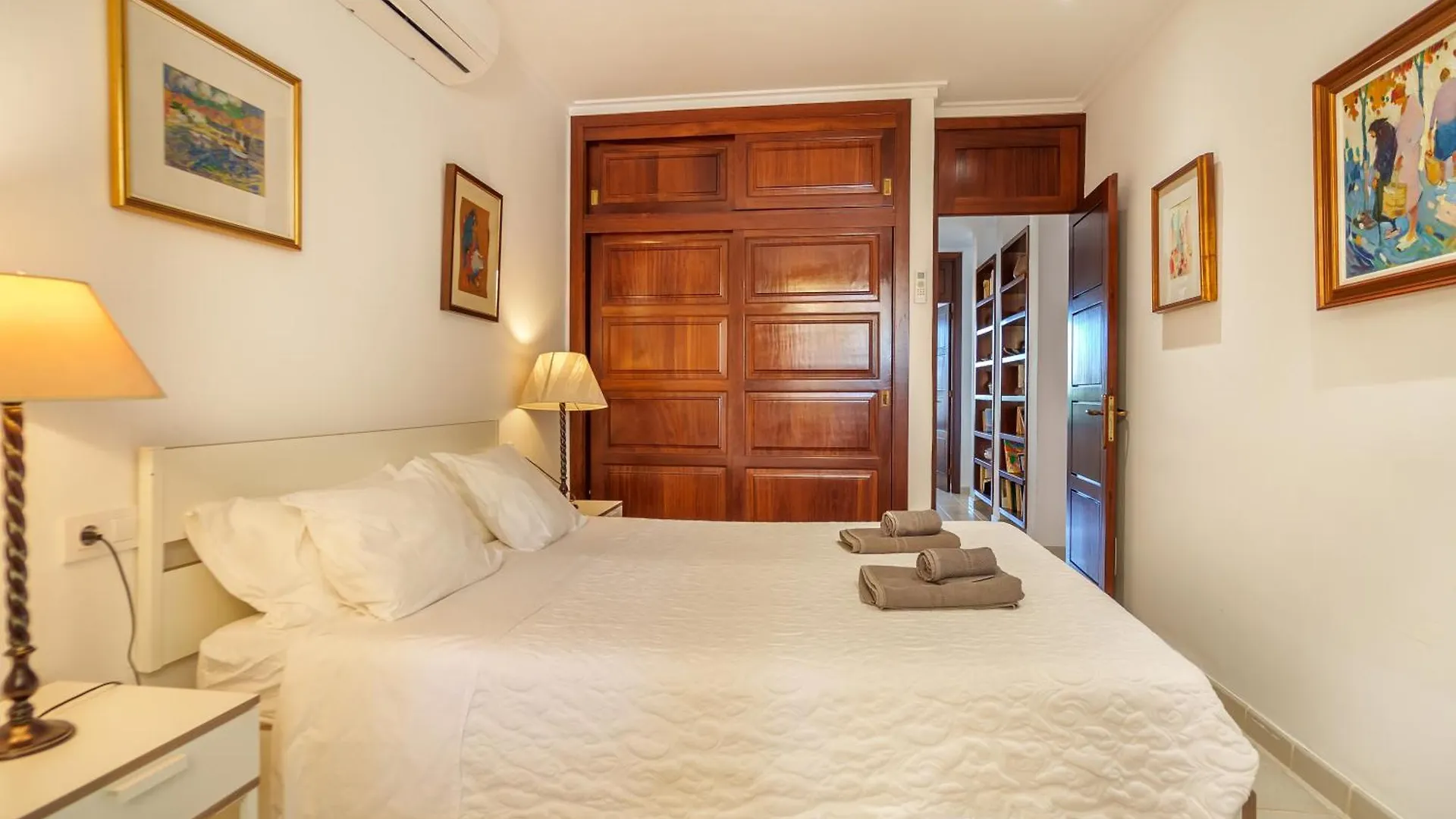 Apartamento Can Pericas Alcudia By Mallorca Villa Selection Alcúdia