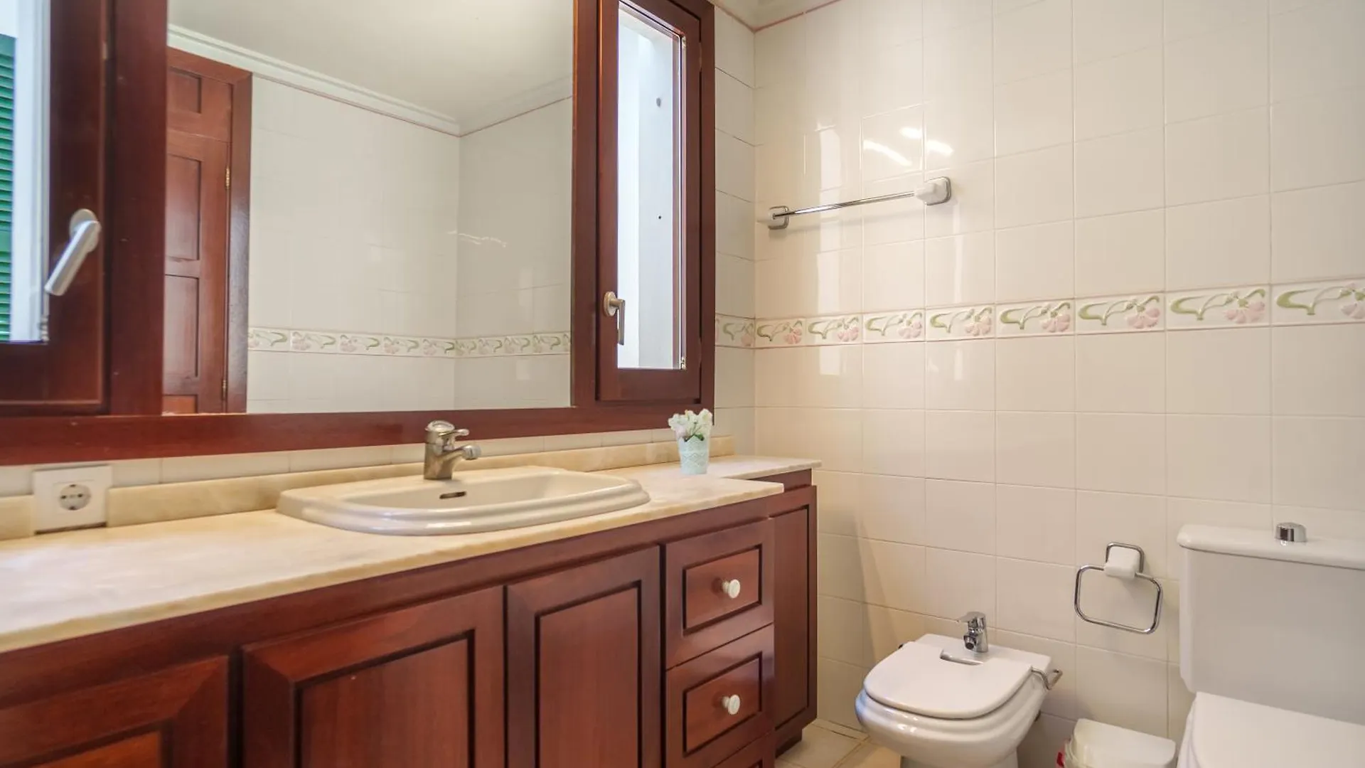 Apartamento Can Pericas Alcudia By Mallorca Villa Selection 0*, Alcúdia Španělsko