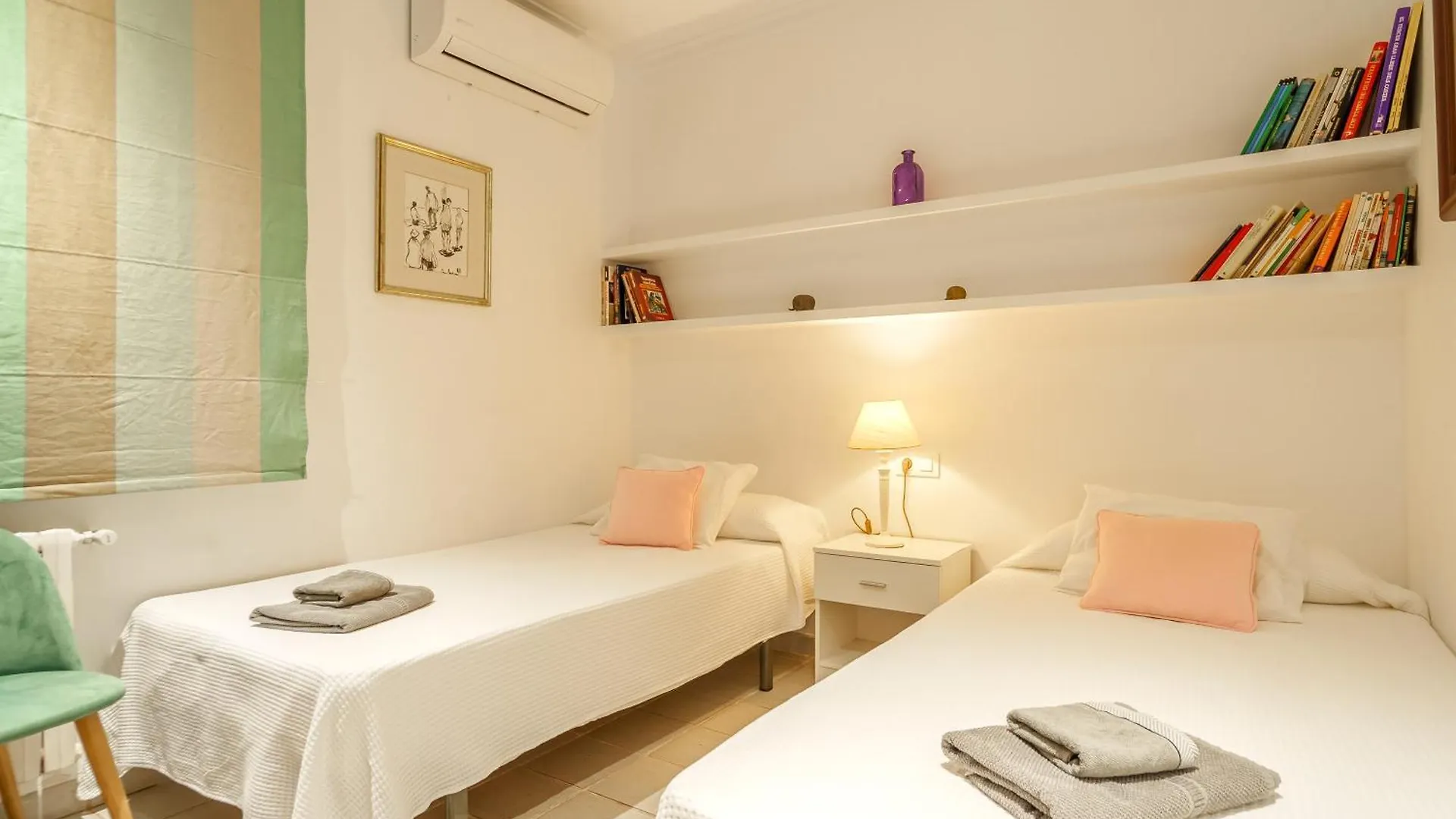 Apartamento Can Pericas Alcudia By Mallorca Villa Selection 0*, Alcúdia