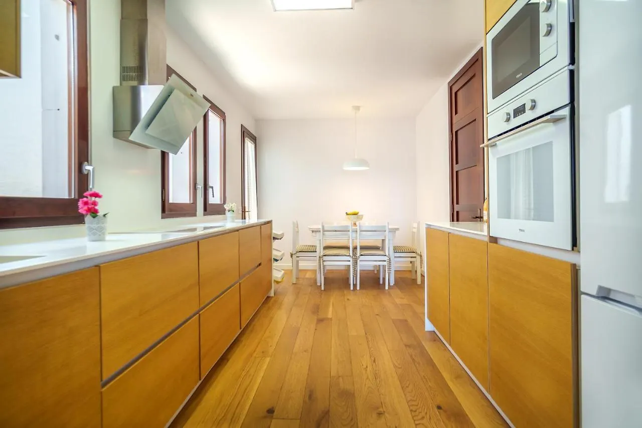 Apartamento Can Pericas Alcudia By Mallorca Villa Selection