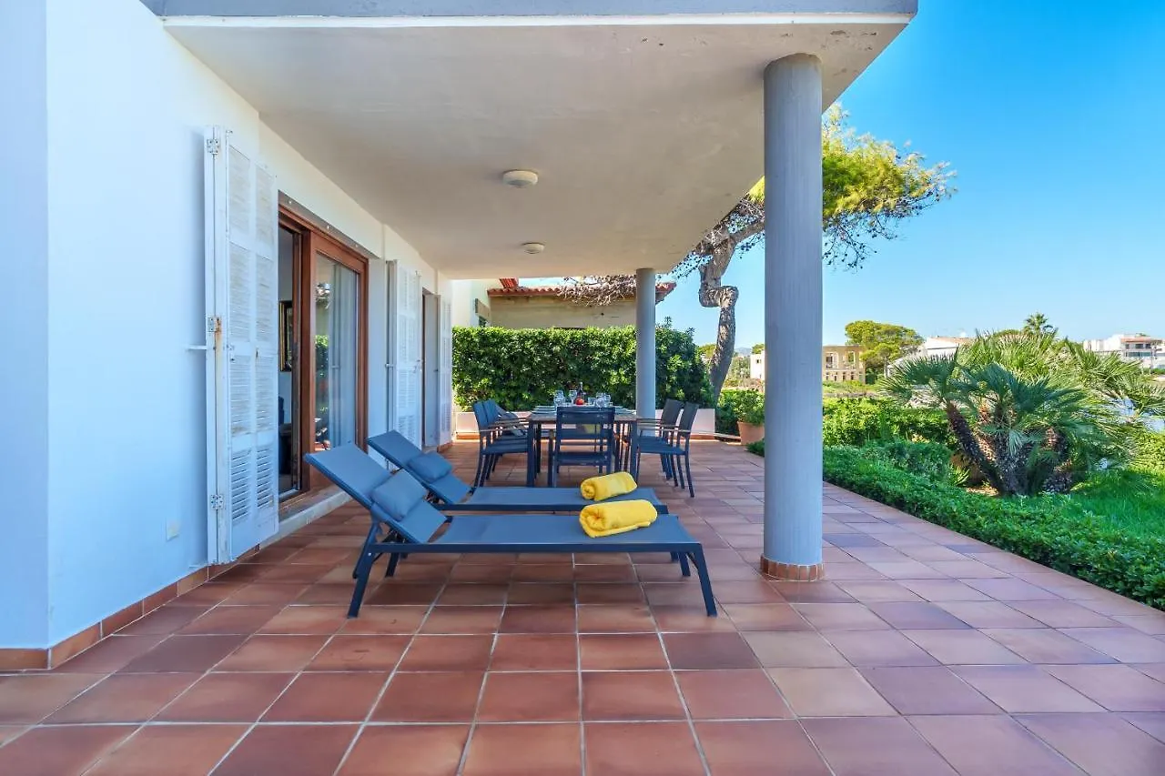 Apartamento Can Pericas Alcudia By Mallorca Villa Selection Alcúdia