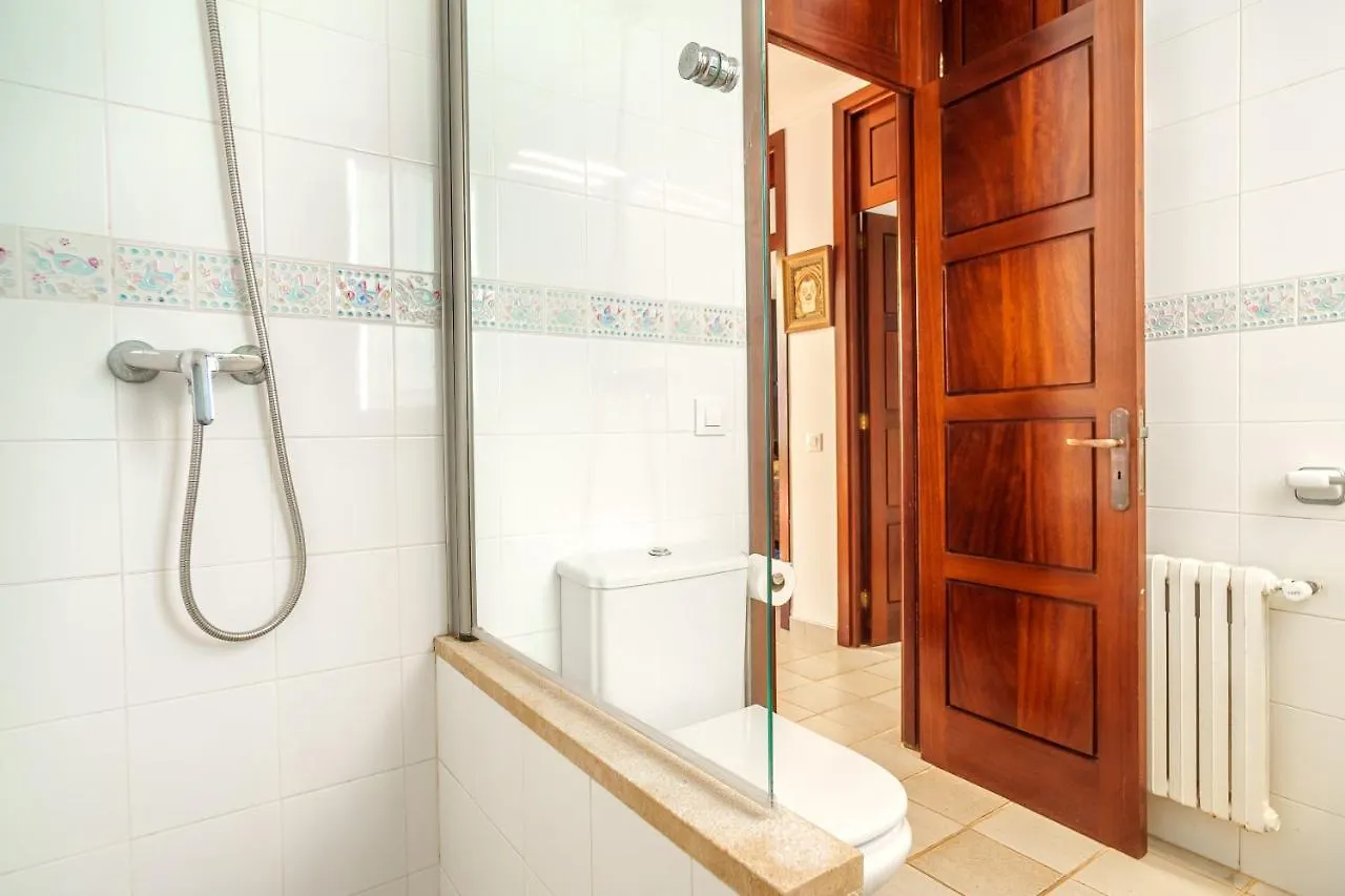 Apartamento Can Pericas Alcudia By Mallorca Villa Selection Apartmán Alcúdia