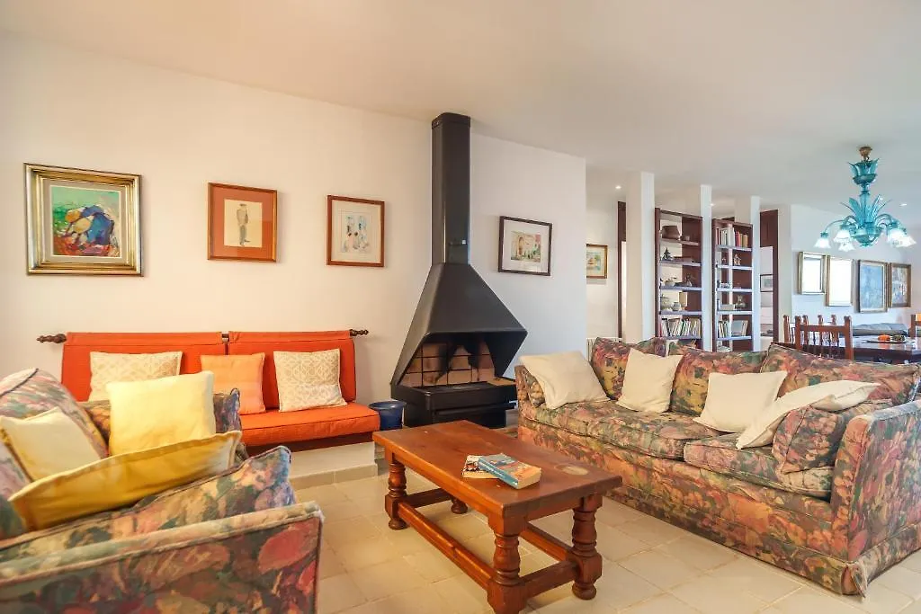 Apartmán Apartamento Can Pericas Alcudia By Mallorca Villa Selection Španělsko