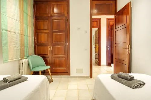 Apartmán Apartamento Can Pericas Alcudia By Mallorca Villa Selection