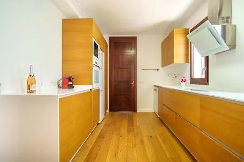 Apartamento Can Pericas Alcudia By Mallorca Villa Selection Apartmán