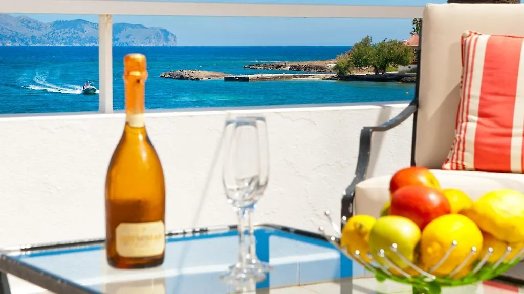 Apartamento Can Pericas Alcudia By Mallorca Villa Selection Apartmán Alcúdia