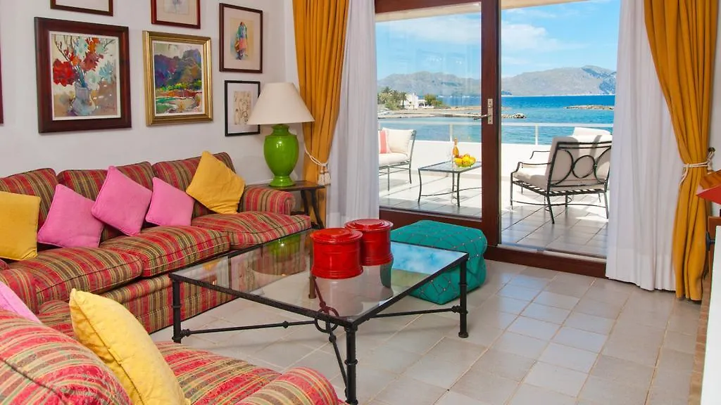Apartamento Can Pericas Alcudia By Mallorca Villa Selection Apartmán Alcúdia