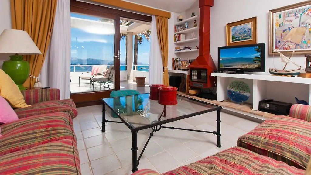 Apartamento Can Pericas Alcudia By Mallorca Villa Selection Alcúdia