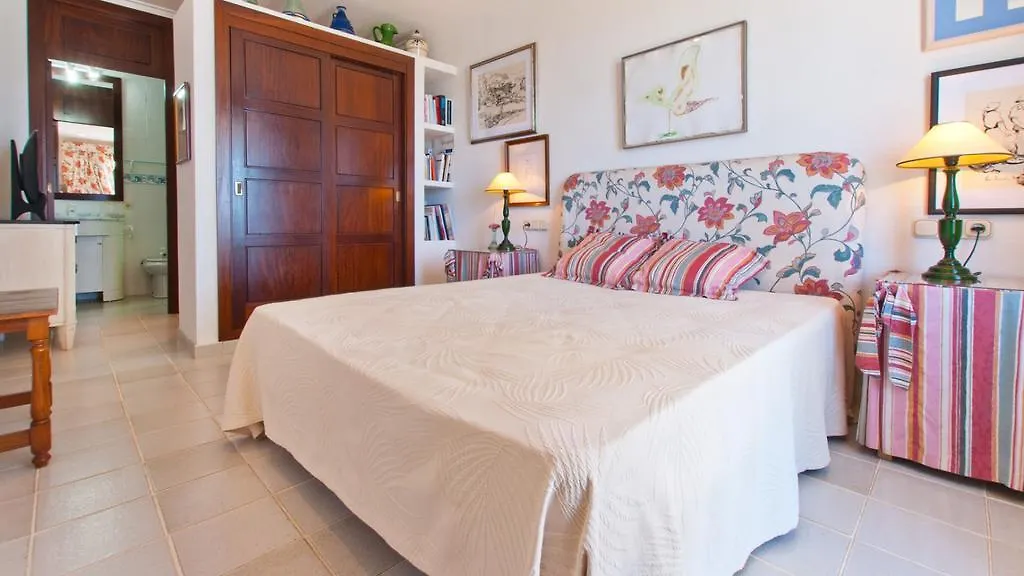 Apartmán Apartamento Can Pericas Alcudia By Mallorca Villa Selection Španělsko