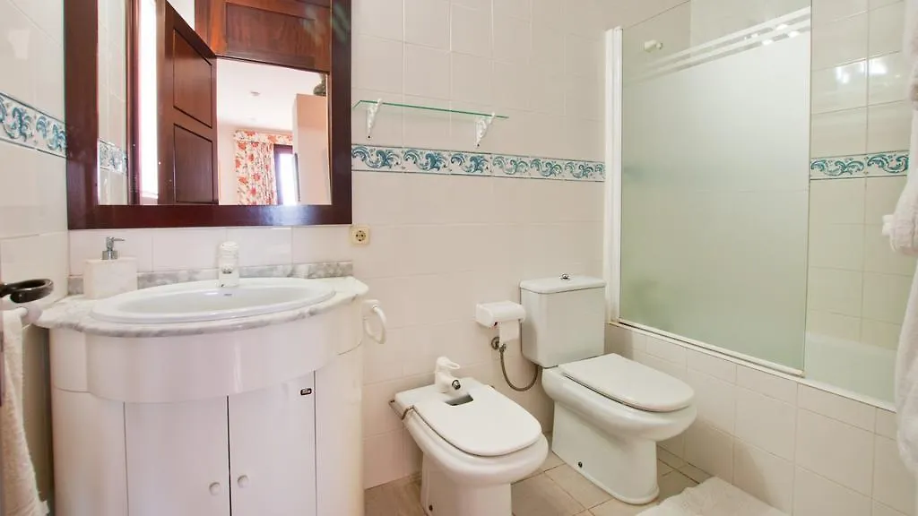 Apartamento Can Pericas Alcudia By Mallorca Villa Selection Španělsko