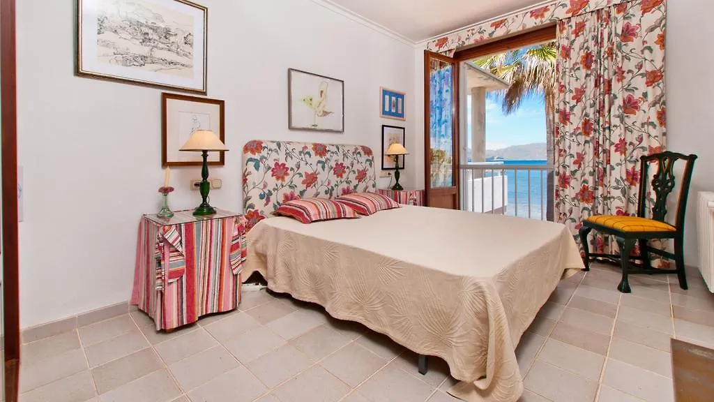 Apartmán Apartamento Can Pericas Alcudia By Mallorca Villa Selection